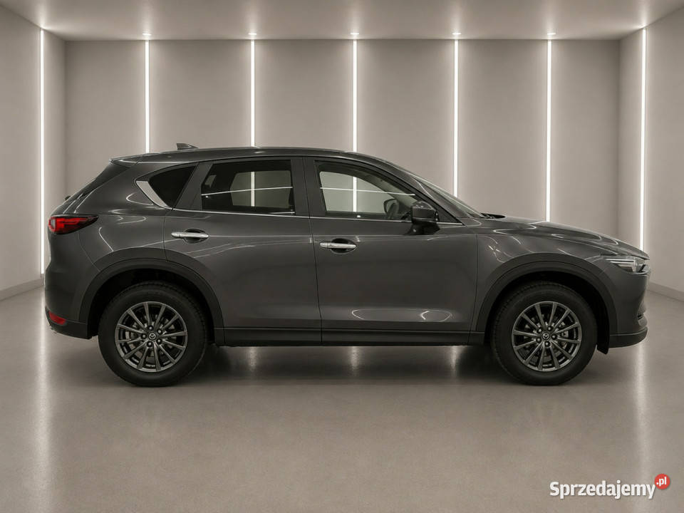 Mazda CX5 4x420 benzynaautomatkamera isofix małopolskie Żabno sprzedam