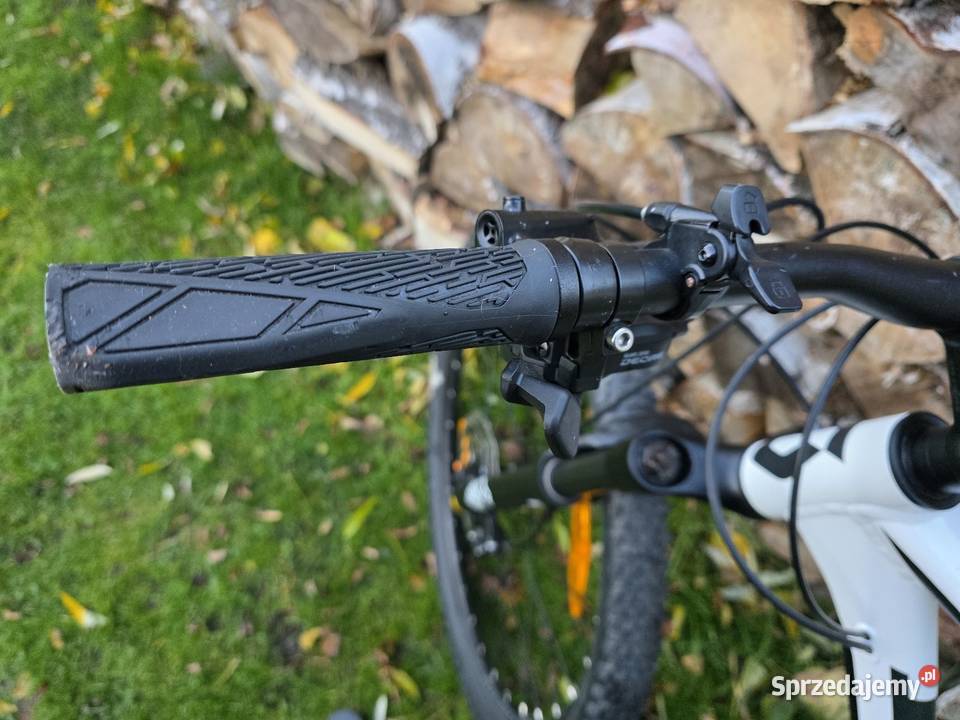 Rower Scott Aspect 930 M white dolnośląskie Starków