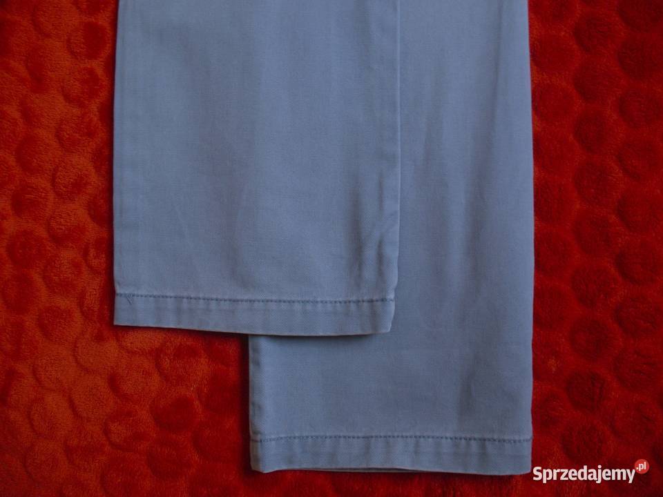 Spodnie męskie W 32 L 32 pas 86 Cubus Denim Siedlce sprzedam