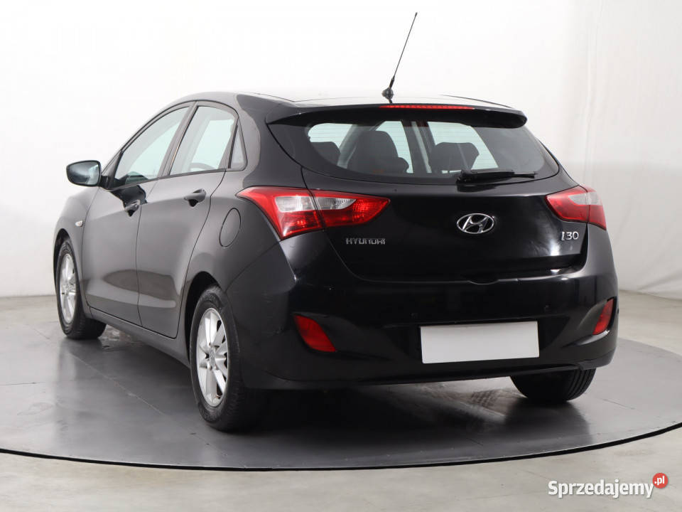 Hyundai i30 14 CVVT śląskie Katowice
