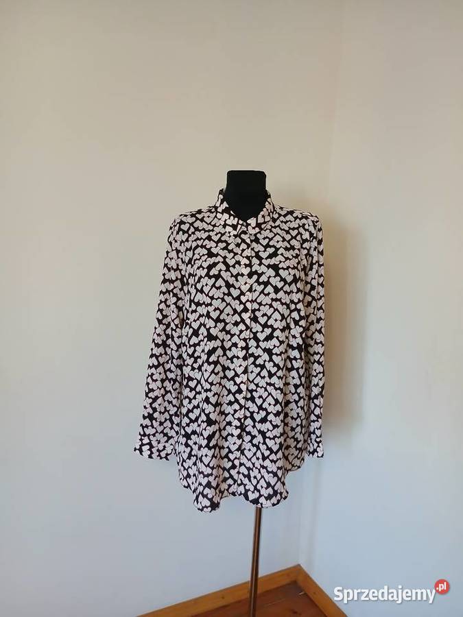 Koszula rozmiar 50 Rozmiar 50 Łomża