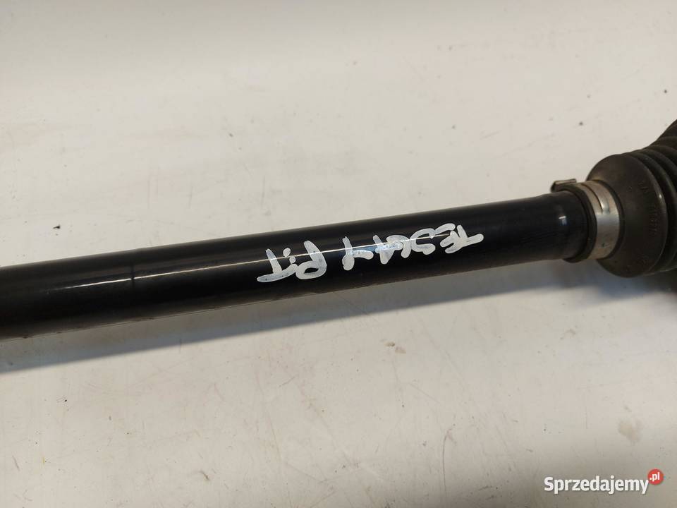 TESLA MODEL Y 2023r Półoś tył prawa 118816500A sprzedam