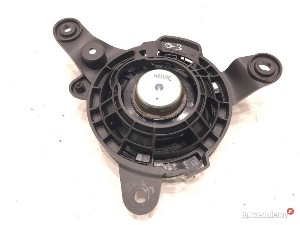 GŁOŚNIK DRZWI TYŁ LEWY MERCEDES CLS A2578201100