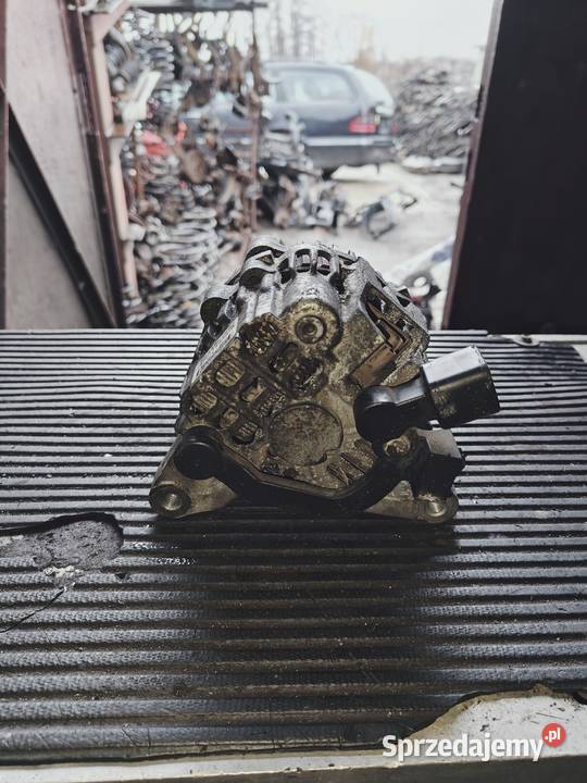 Alternator Peugeot 206 14 Łagów