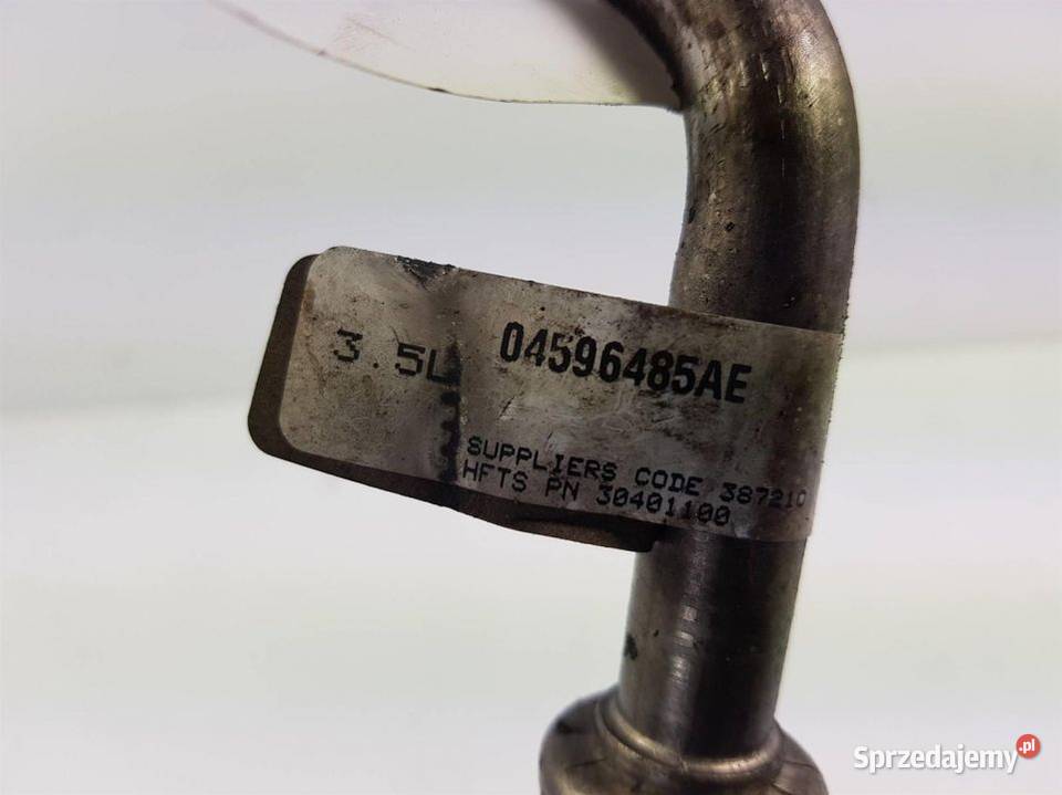 PRZEWÓD KLIMATYZACJI 300C Lipno