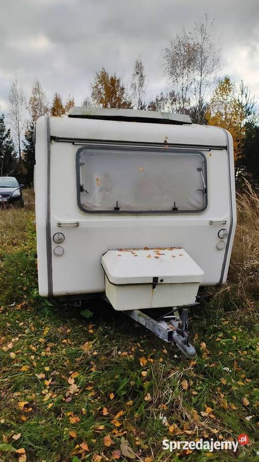 Niewiadów n126 zarejestrowana Płońsk