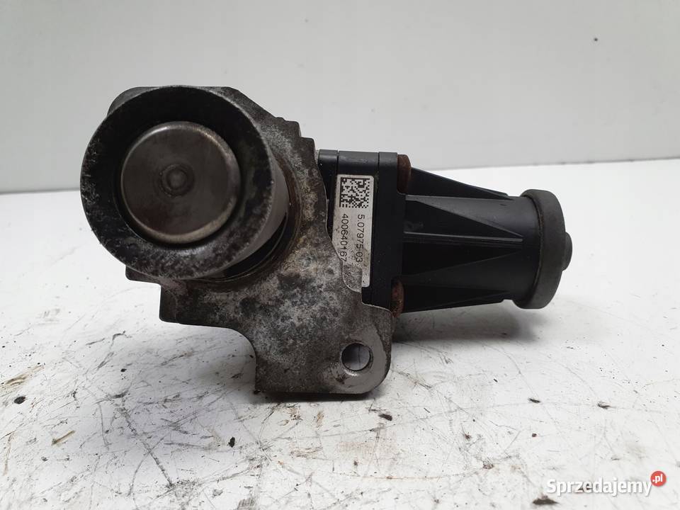 Mercedes Citan 15 CDI ZAWÓR EGR 50797503 lubelskie Chełm
