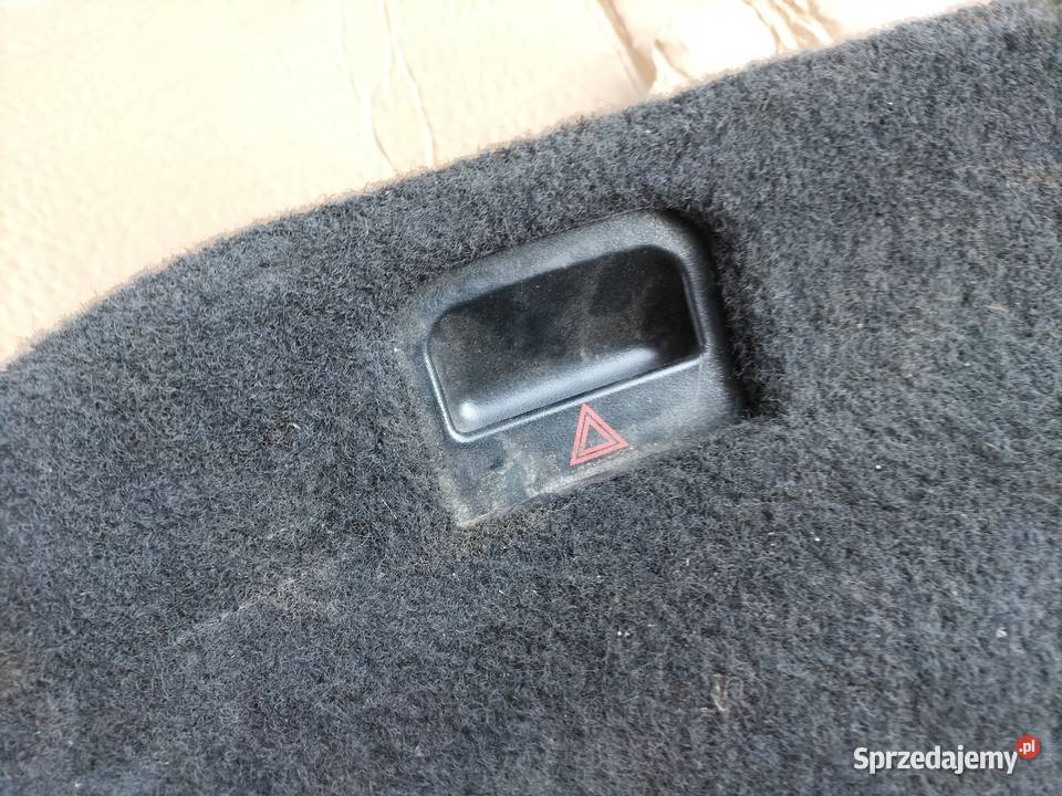 VW PASSAT B5 KOMBI 4A9864767 KLAPA OSŁONA Kamień-Kolonia