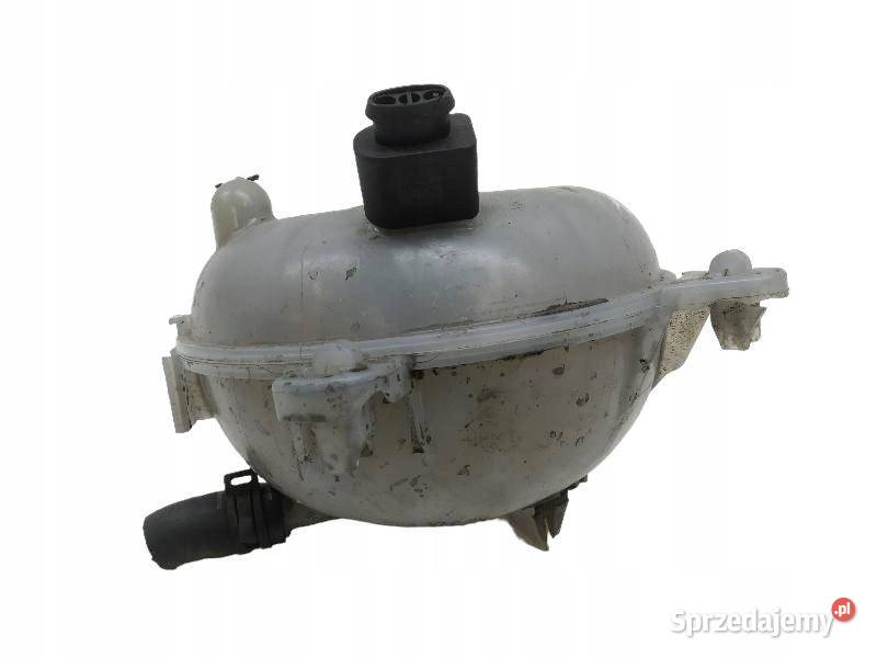 ZBIORNICZEK WYRÓWNAWCZY 5Q0121407G Volkswagen