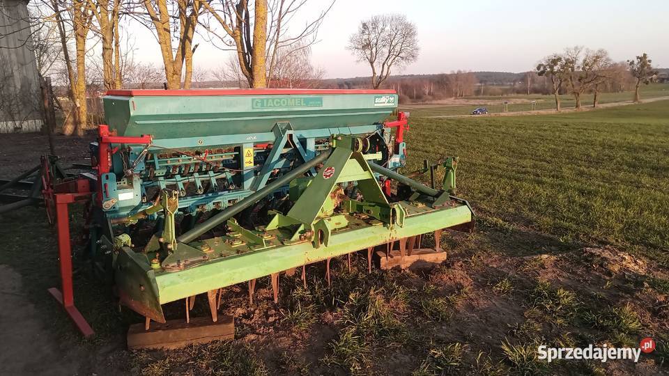 Broną aktywna Famarol nieuszkodzony pomorskie Starogard Gdański