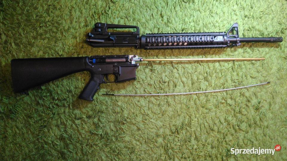 Karabinek elektryczny z tworzywa Warszawa mazowieckie