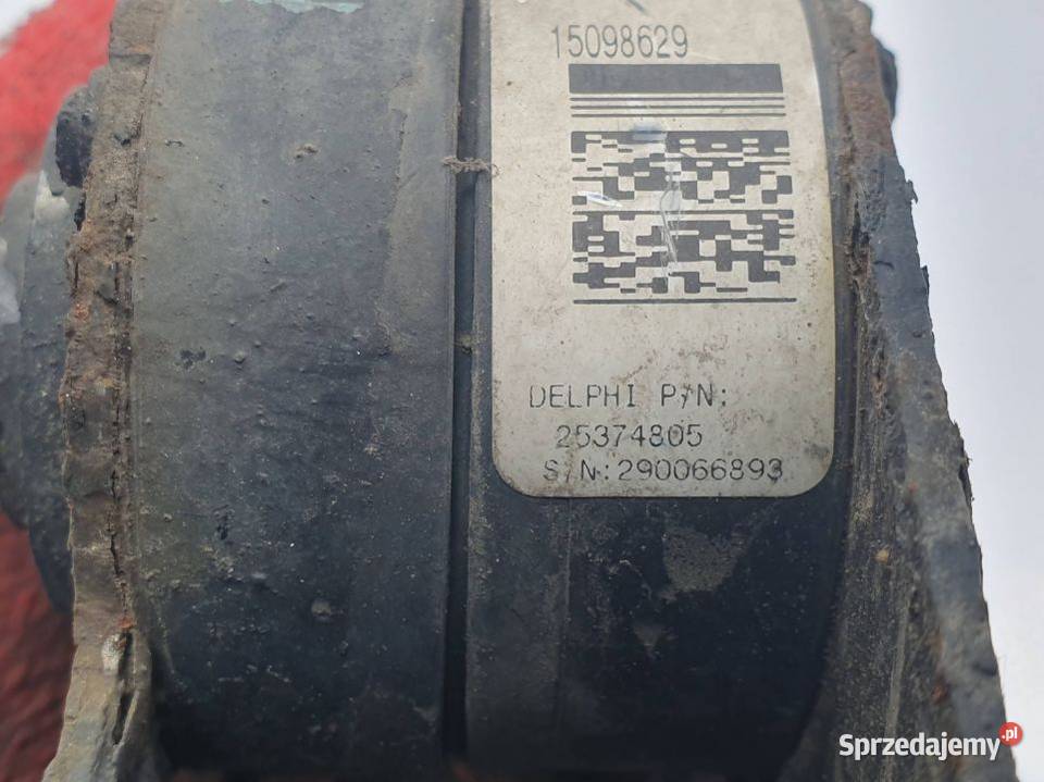CZUJNIK POZIOMOWANIA CADILLAC ESCALADE 15098629 Lipno sprzedam