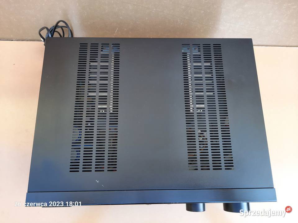 Marantz PM68 wzmacniacz nie przerabiany Opole sprzedam