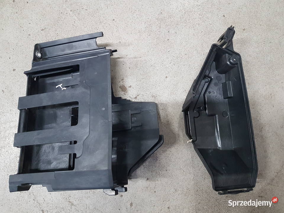 BMW 2 LCI F45 F46 OBUDOWA KOMPUTERA SKRZYNKA