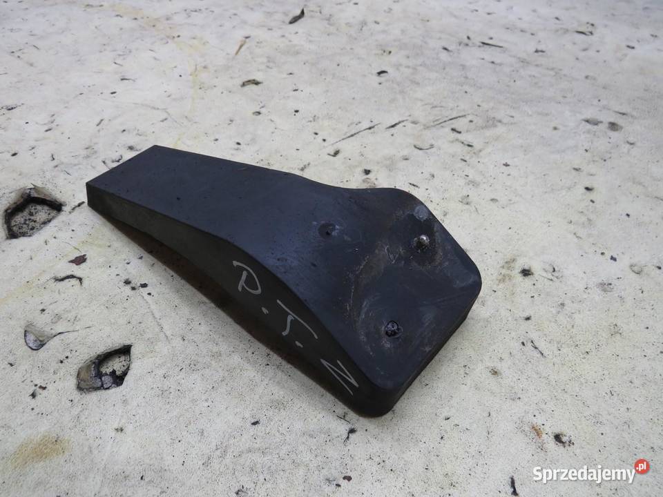 ŚIZG PRAWY ZDERZAK TYŁ ZAFIRA C 13300749 osobowe sprzedam