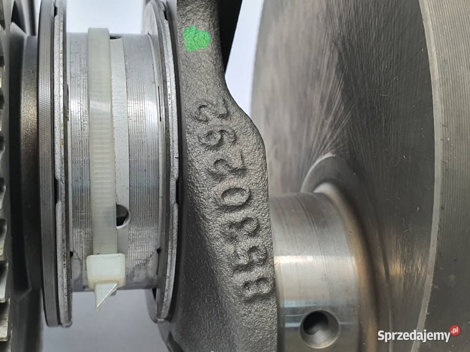 Wal Korbowy Panewki BMW R 1200 Gs Adventure 1318 Łódź