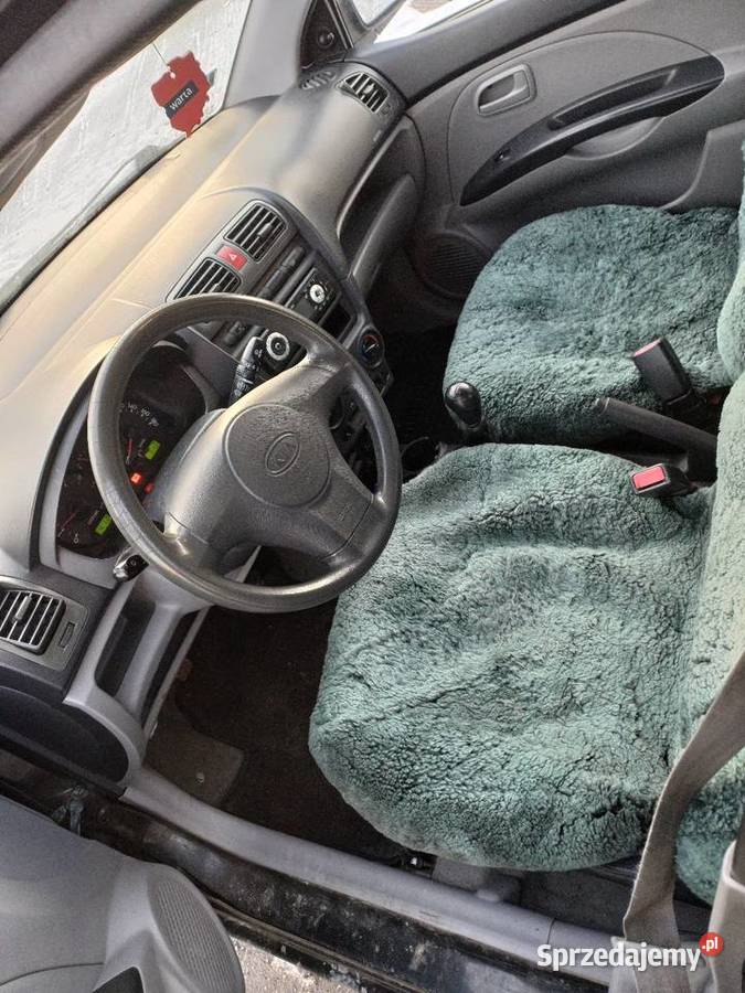 Kia Picanto 11 benzyna 65 Kielce