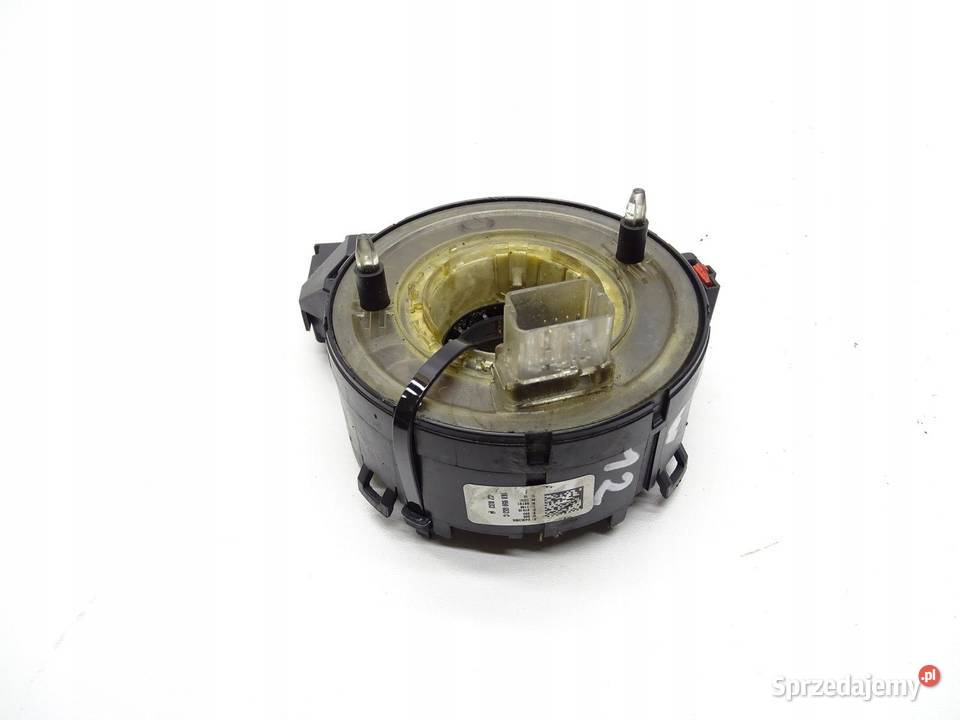 TAŚMA ZWIJAK AIRBAG 1K0959653C VW GOLF VI sprzedam