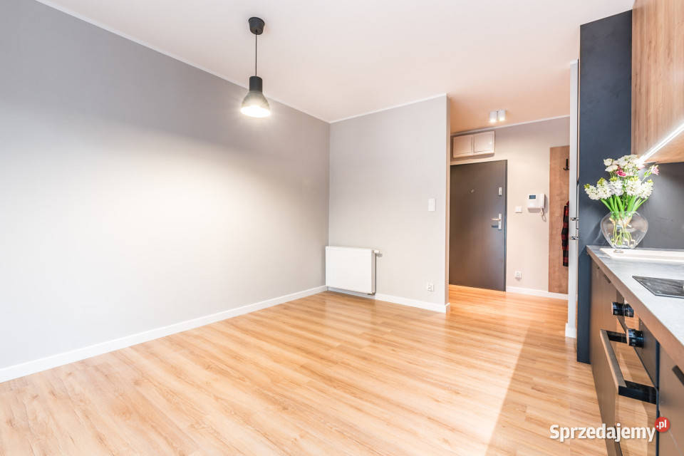 Kawalerka balkon Piątkowska Piątkowo Sołacz 30m2 Poznań