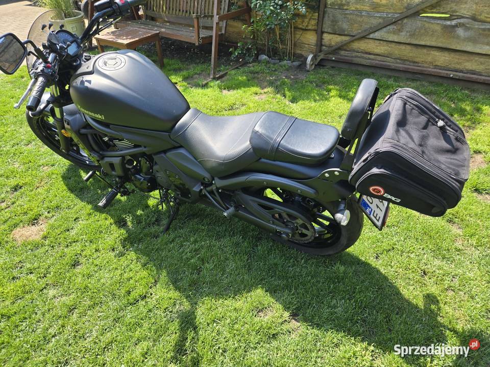 Kawasaki Vulcan S 650 Stare Siołkowice sprzedam