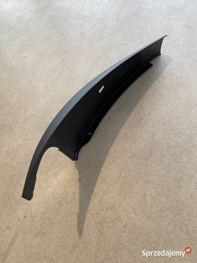 Element błotnika tylnego prawy Case NH Steyr Białystok