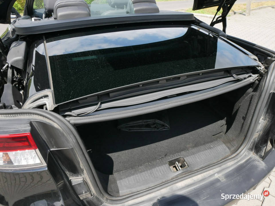 Renault Megane 15 DCI 110 Kabriolet Cabrio Nowy Goczałkowice-Zdrój