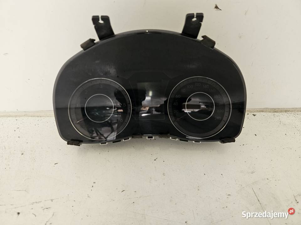 LICZNIK EUROPA HYUNDAI I40 17CRDI 940013Z400 Warszawa