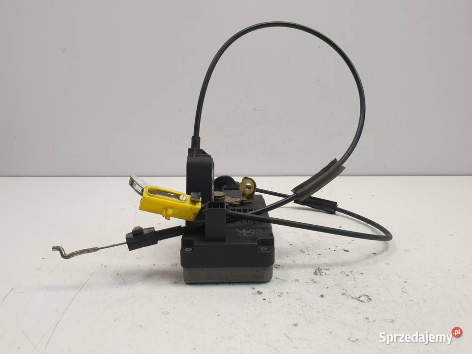 Saab 95 lift ZAMEK DRZWI prawy TYŁ TYLNY osobowe sprzedam