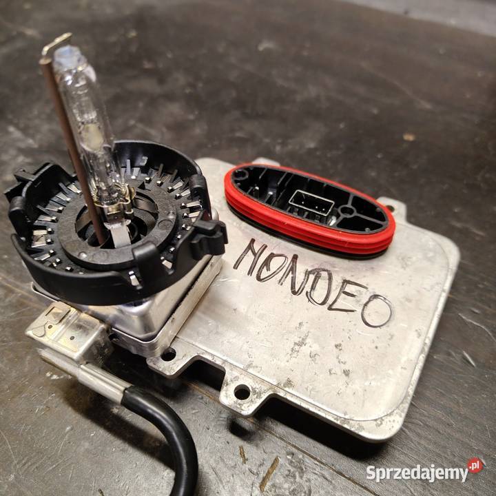 Przetwornica Xenon Pozostałe