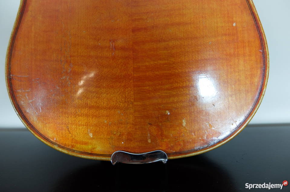 Sprzedam skrzypce lutnicze 44 Kraków