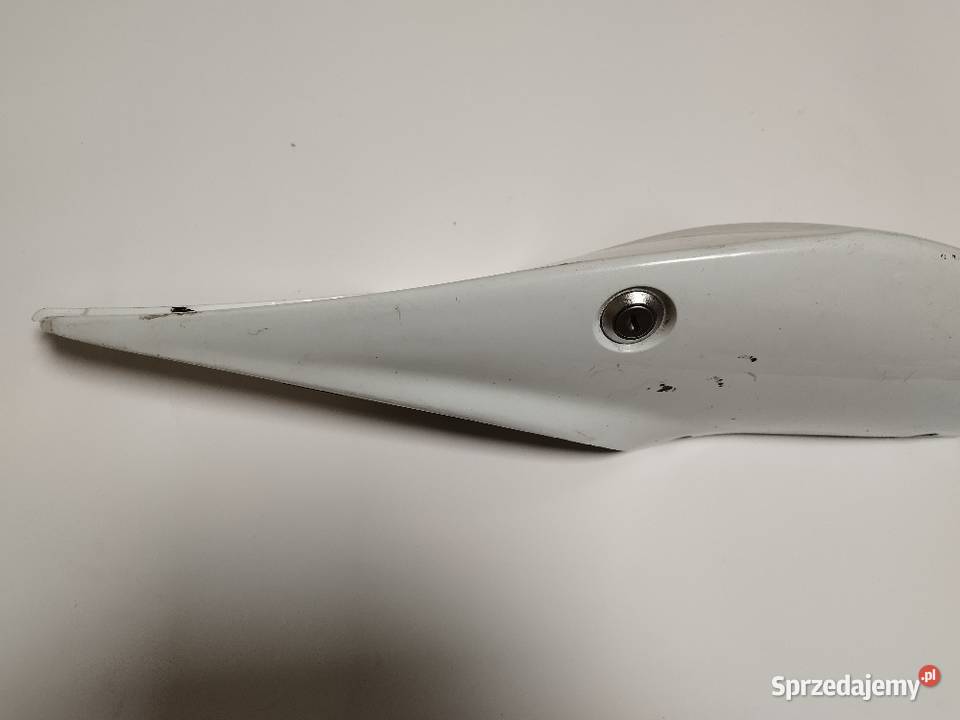 Ogon owiewka lewa zadupek Suzuki GSXR k6 k7 sprzedam
