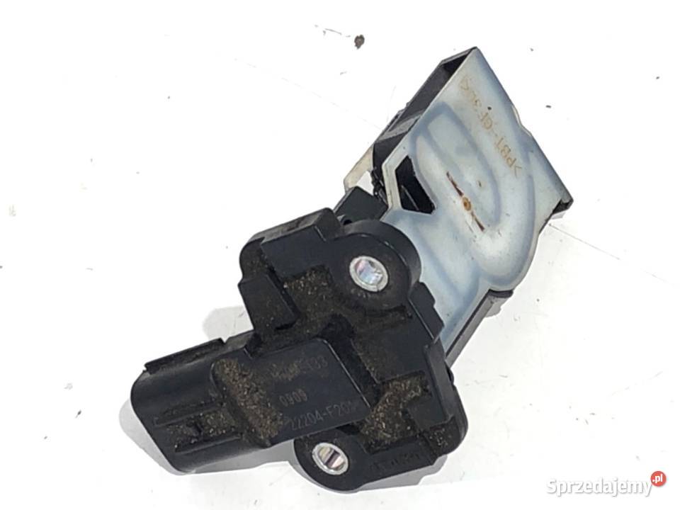 PRZEPŁYWOMIERZ TOYOTA COROLLA E21 AFH70M133 20 sprzedam