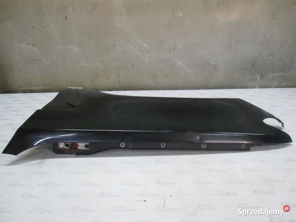 BMW X5 I E53 błotnik lewy przód osobowe świętokrzyskie