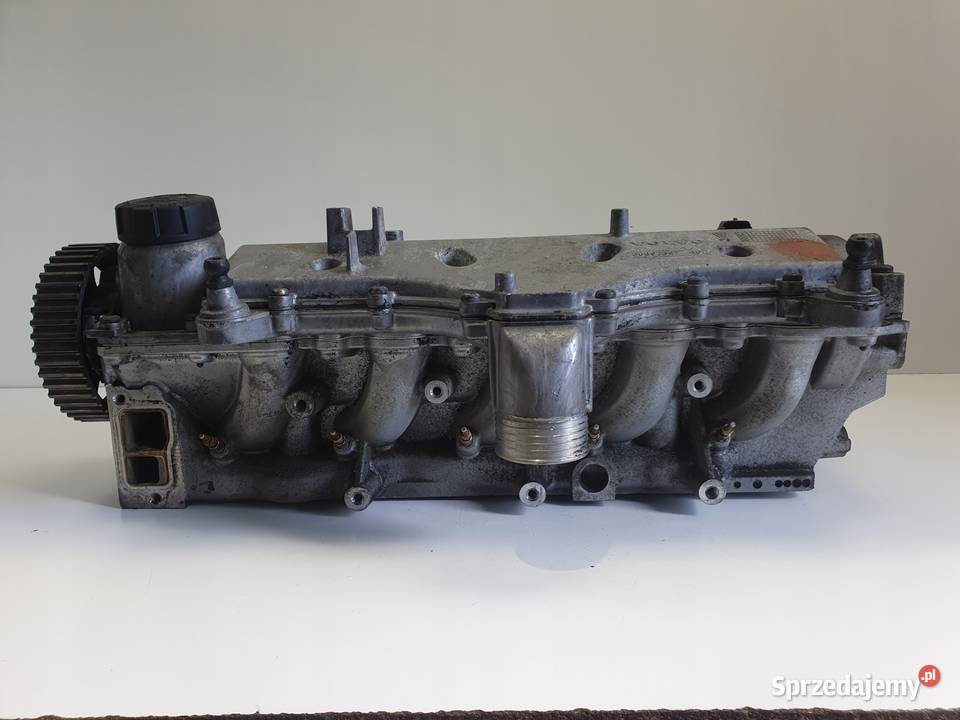 Volvo S60 24 D5 GŁOWICA CYLINDRÓW 08692974002 Janów