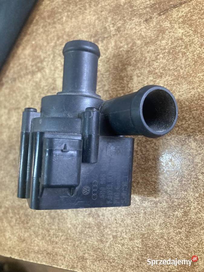 VW POLO POMPA WODY 6R0965561 Rakoniewice