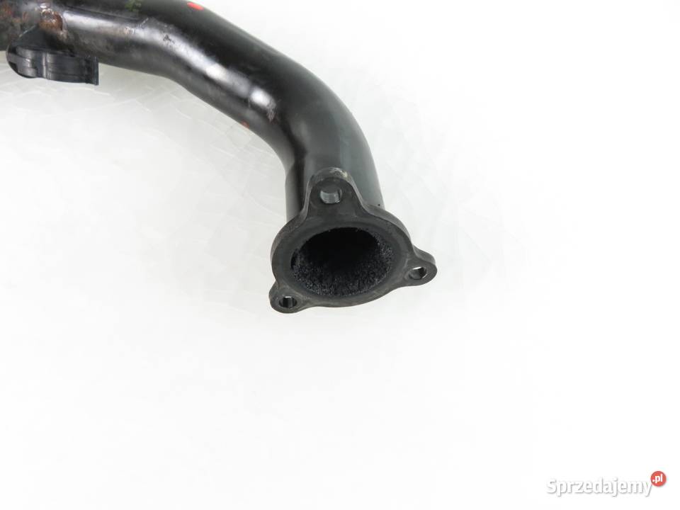 RURA INTERCOOLERA FORD KA II 13 TDCi osobowe Przewody powietrza