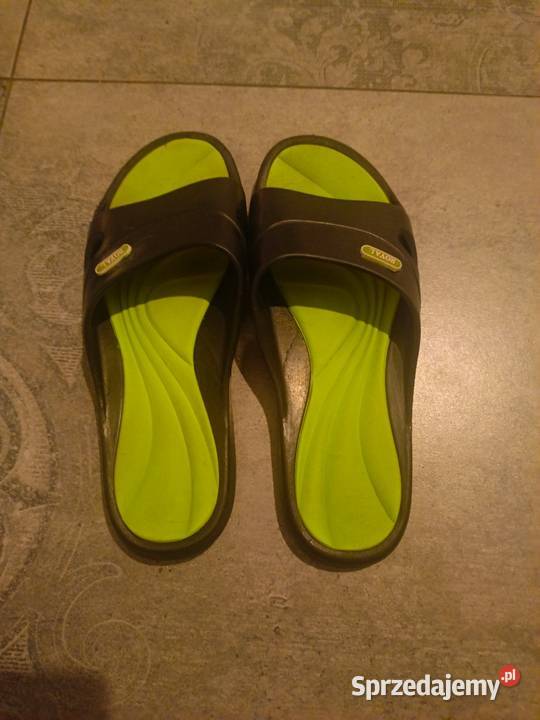 Klapki basenowe wielkopolskie Koło