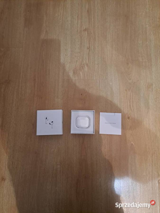 AirPods 3 Stalowa Wola