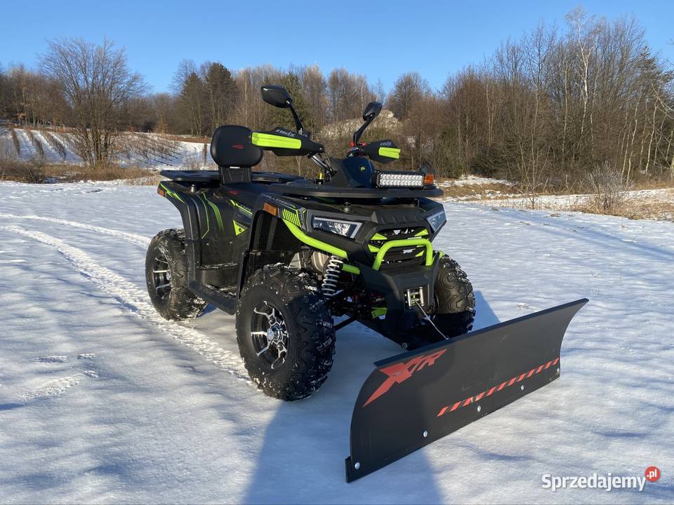 Asix Challenger 250 Pozostałe śląskie Podzamcze sprzedam