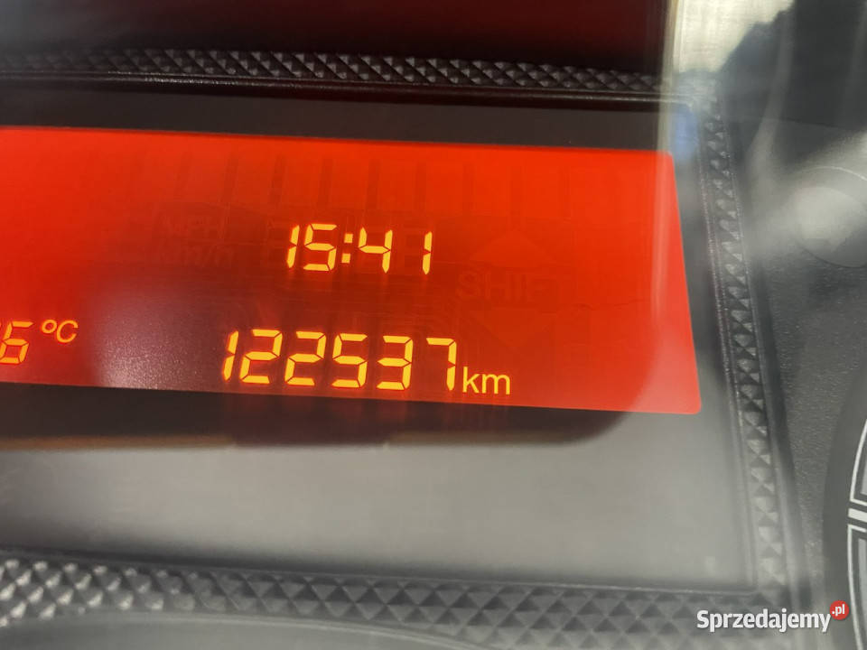 Peugeot Boxer Peugeot Boxer 20130 klima dokka manualna Syców