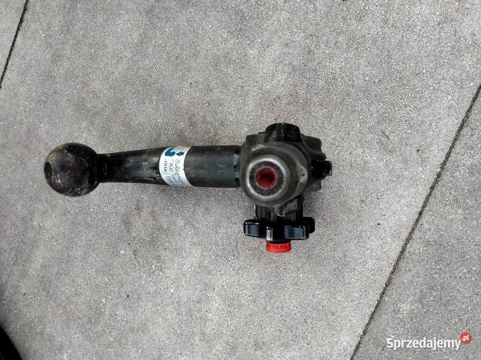 HAK holowniczy kula WESTFALIA 304 041 opel ford Dęblin sprzedam