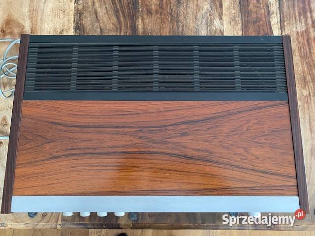 Amplituner Tandberg TR 2025 Chełm