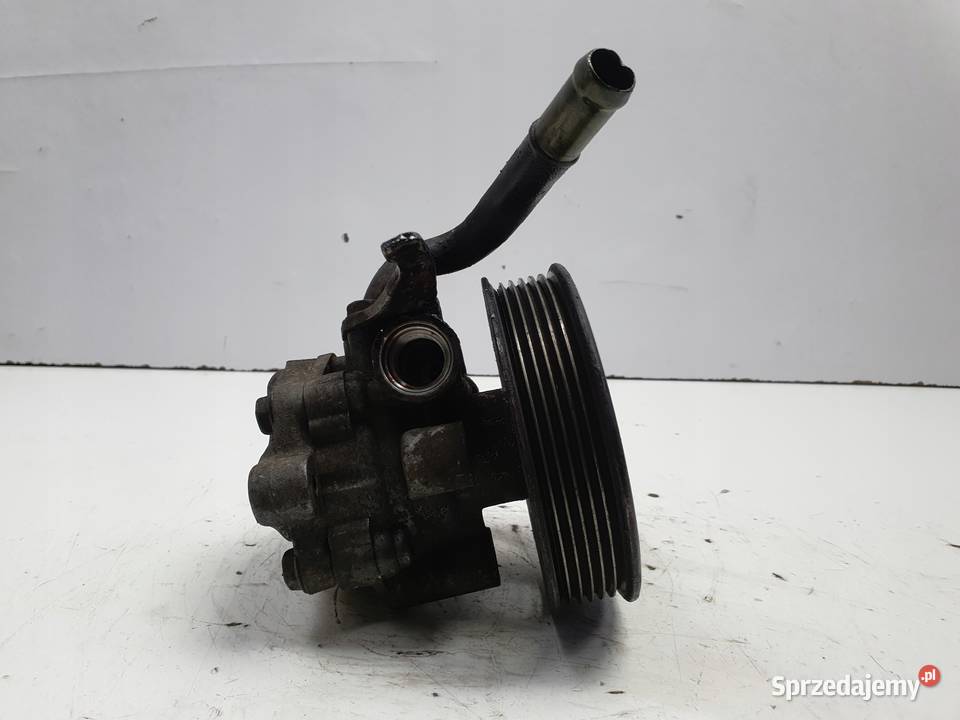 Carens II 20 CRDI POMPA WSPOMAGANIA 0K2KC32600 Janów