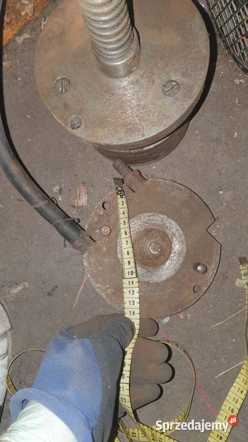 Forma przemysłowa do produkcji plastikowych Warszawa