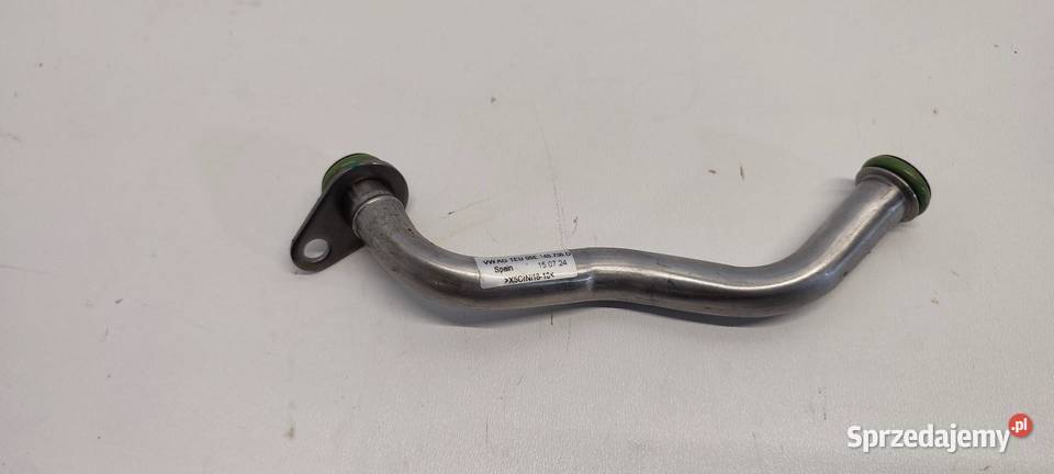 VW TIGUAN ALLSPACE RURKA OLEJU 05E145735D osobowe