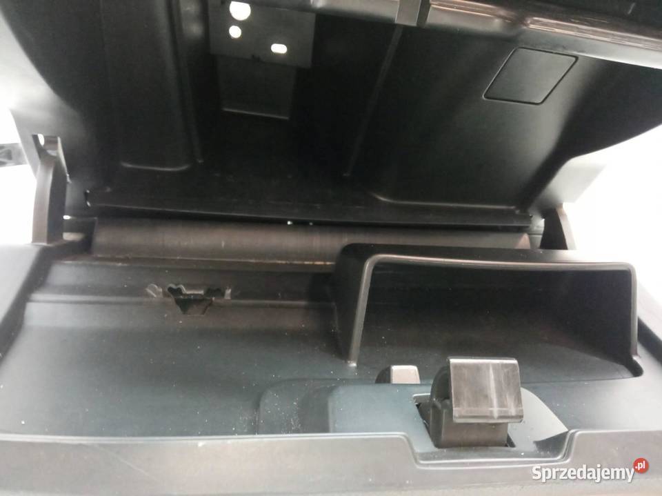 SCHOWEK PRAWY PASAŻERA EU 9680941977 Peugeot świętokrzyskie