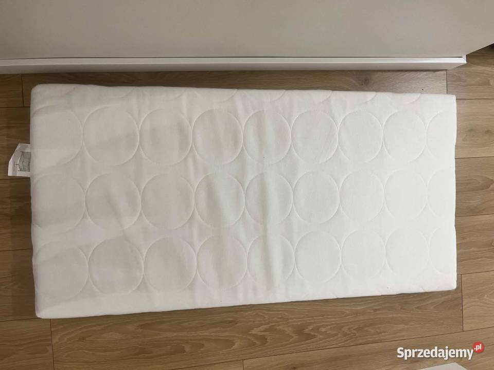 Łóżeczkołóżko dziecięce SUNDVIK Ikea Konstantynów Łódzki