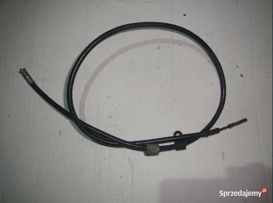 Linka prędkościomierza szybkościomierza BMW R Ostrów Wielkopolski sprzedam