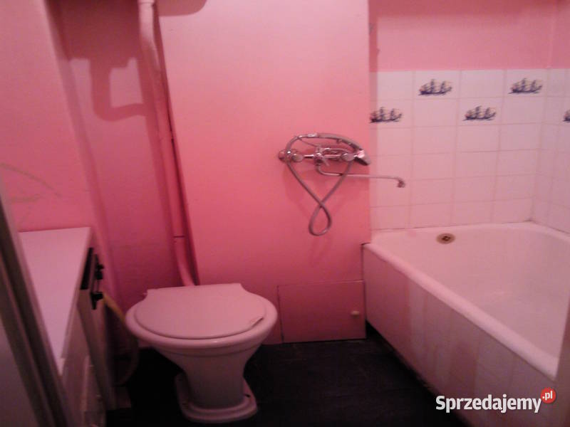 SYNDYK SPRZEDA UDZIAŁ W MIESZKANIU W WARSZAWIE 24m2 Sprzedaż Warszawa