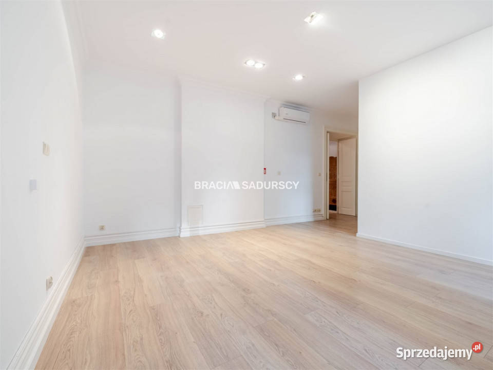 Lokal Kraków Szewska 106 metrów